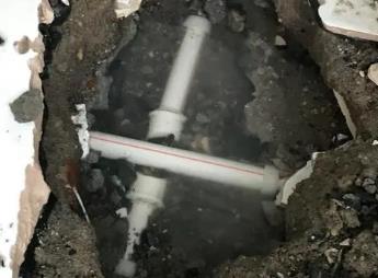 镇雄阳台漏水维修公司为您分享楼上楼下漏水怎么处理