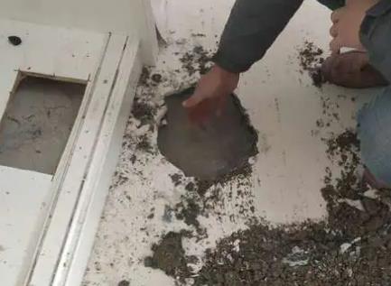 镇雄卫生间漏水维修公司分享下精确定位查漏水一次多少钱?不同级别收费不同