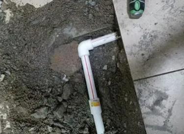 镇雄阳台漏水维修时有哪些声音会影响检漏仪