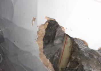 镇雄卫生间漏水维修的步骤和流程。